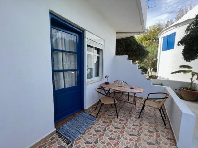 Anemomilos Studios Gerani  Exterior foto