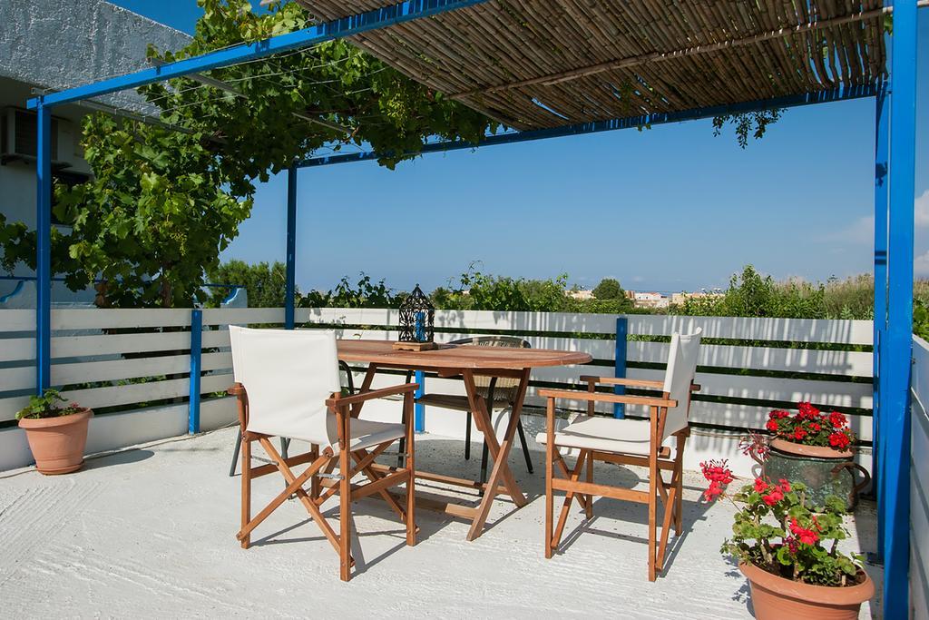 Anemomilos Studios Gerani  Exterior foto